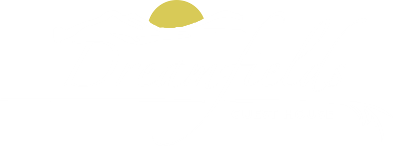 Dreamfields Guest House - Hazyview