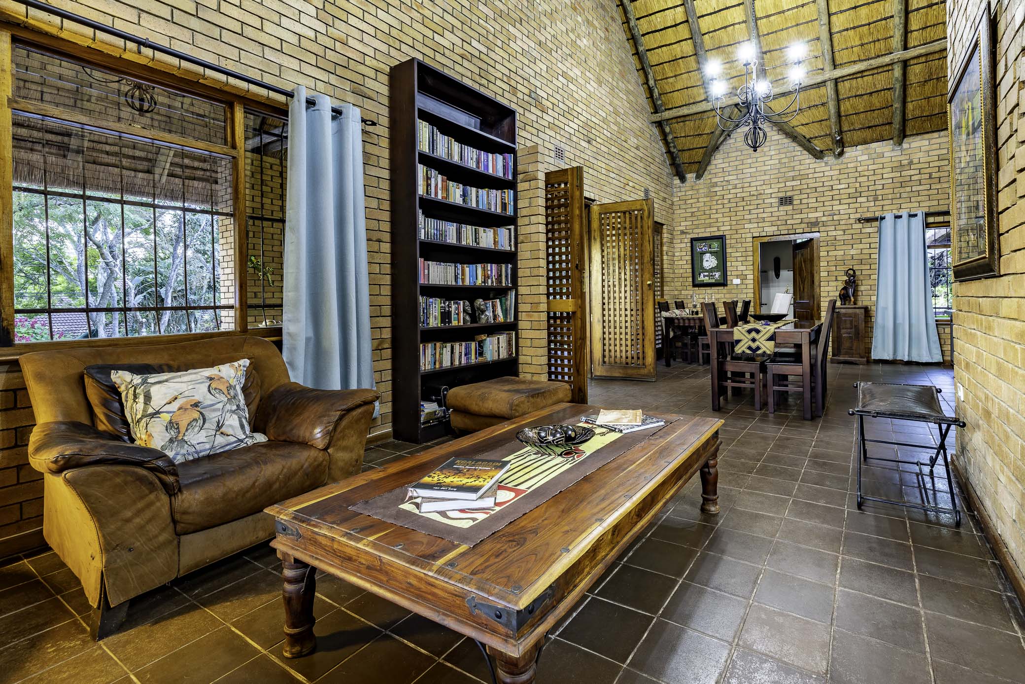 Contact Us - Dreamfields Guesthouse